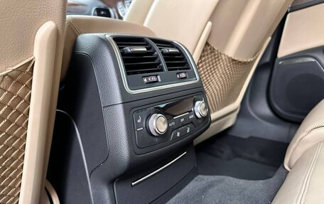 Audi A6 allroad, 2014 год, 2 140 000 рублей, 18 фотография