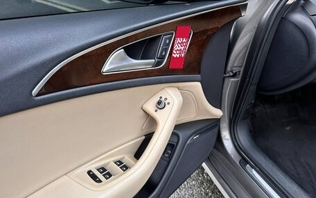 Audi A6 allroad, 2014 год, 2 140 000 рублей, 16 фотография