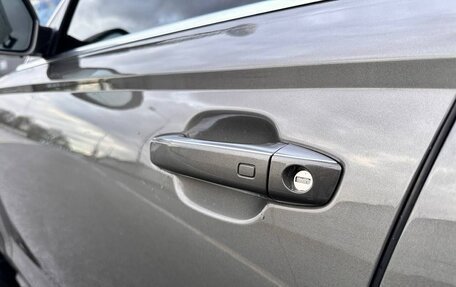 Audi A6 allroad, 2014 год, 2 140 000 рублей, 22 фотография