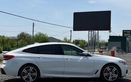 BMW 6 серия, 2019 год, 4 597 000 рублей, 2 фотография