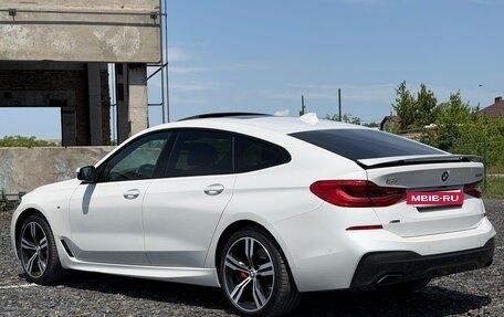 BMW 6 серия, 2019 год, 4 597 000 рублей, 4 фотография