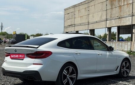 BMW 6 серия, 2019 год, 4 597 000 рублей, 3 фотография