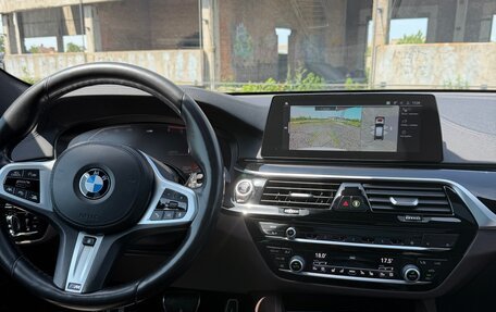 BMW 6 серия, 2019 год, 4 597 000 рублей, 17 фотография