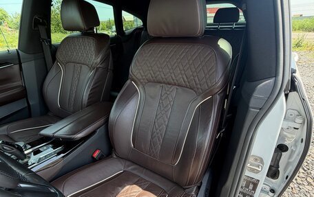 BMW 6 серия, 2019 год, 4 597 000 рублей, 10 фотография