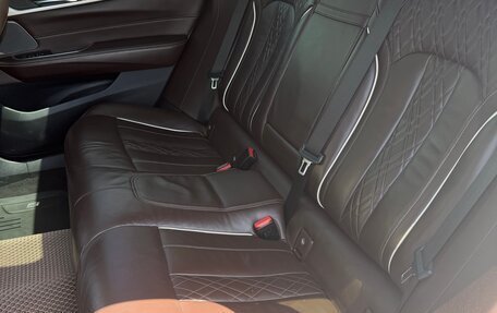 BMW 6 серия, 2019 год, 4 597 000 рублей, 22 фотография