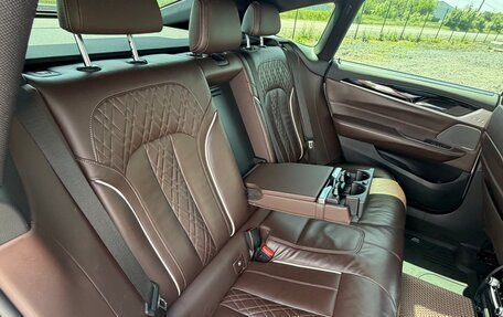 BMW 6 серия, 2019 год, 4 597 000 рублей, 21 фотография