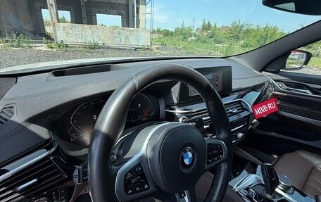 BMW 6 серия, 2019 год, 4 597 000 рублей, 14 фотография