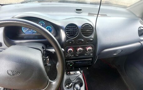 Daewoo Matiz I, 2008 год, 230 000 рублей, 5 фотография