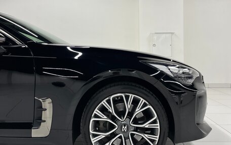 KIA Stinger I, 2018 год, 3 250 000 рублей, 12 фотография