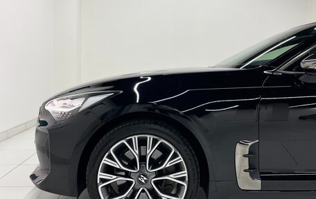 KIA Stinger I, 2018 год, 3 250 000 рублей, 14 фотография