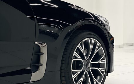 KIA Stinger I, 2018 год, 3 250 000 рублей, 18 фотография