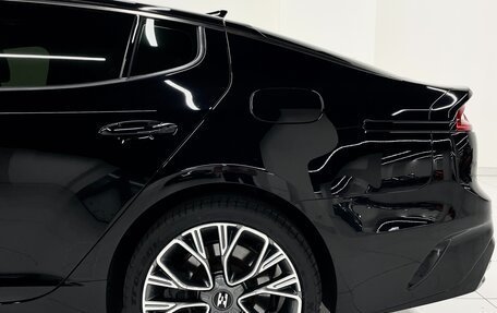 KIA Stinger I, 2018 год, 3 250 000 рублей, 15 фотография