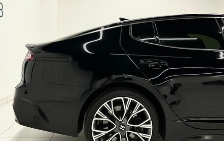 KIA Stinger I, 2018 год, 3 250 000 рублей, 11 фотография