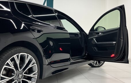 KIA Stinger I, 2018 год, 3 250 000 рублей, 16 фотография