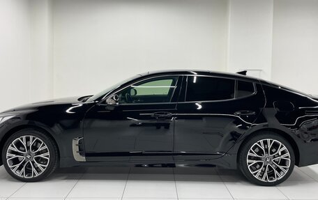 KIA Stinger I, 2018 год, 3 250 000 рублей, 13 фотография