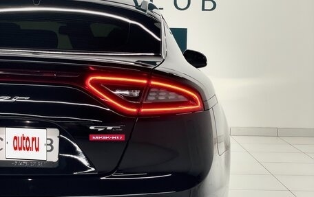 KIA Stinger I, 2018 год, 3 250 000 рублей, 8 фотография