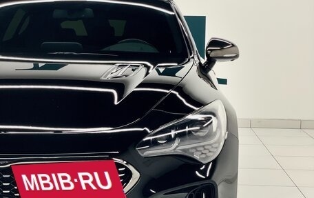 KIA Stinger I, 2018 год, 3 250 000 рублей, 6 фотография