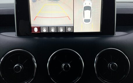 KIA Stinger I, 2018 год, 3 250 000 рублей, 27 фотография