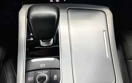 KIA Stinger I, 2018 год, 3 250 000 рублей, 26 фотография