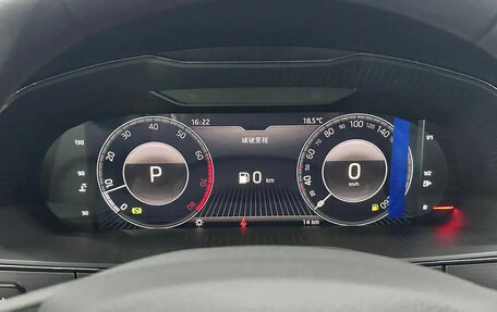 Skoda Superb III рестайлинг, 2025 год, 2 541 000 рублей, 6 фотография