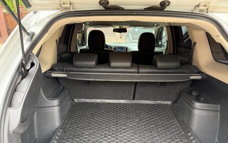 Mitsubishi Outlander III рестайлинг 3, 2015 год, 1 800 000 рублей, 8 фотография