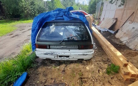 Honda Civic IV, 1989 год, 100 000 рублей, 5 фотография