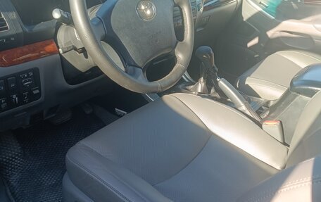 Toyota Land Cruiser Prado 120 рестайлинг, 2005 год, 1 600 000 рублей, 3 фотография