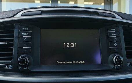 KIA Sorento III Prime рестайлинг, 2017 год, 2 690 000 рублей, 5 фотография