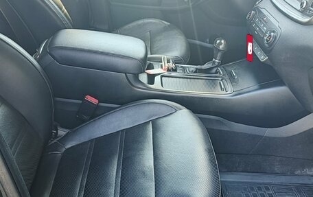 KIA Sorento III Prime рестайлинг, 2017 год, 2 690 000 рублей, 11 фотография