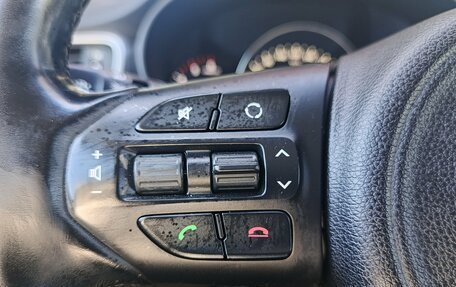 KIA Sorento III Prime рестайлинг, 2017 год, 2 690 000 рублей, 30 фотография