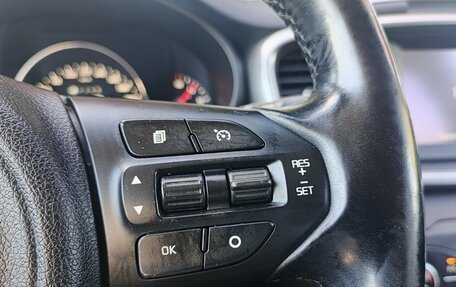 KIA Sorento III Prime рестайлинг, 2017 год, 2 690 000 рублей, 31 фотография