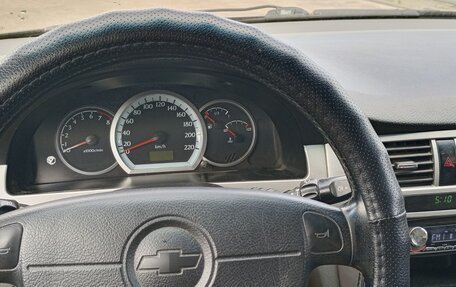 Chevrolet Lacetti, 2008 год, 319 000 рублей, 5 фотография