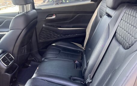 Hyundai Santa Fe IV, 2018 год, 2 200 000 рублей, 6 фотография