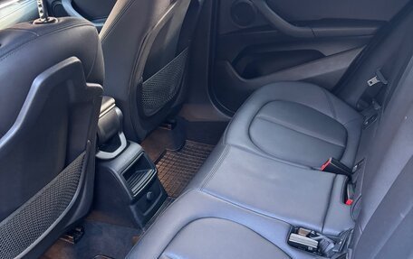 BMW X2, 2018 год, 2 650 000 рублей, 3 фотография