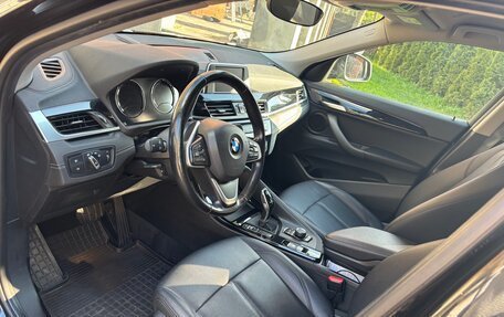BMW X2, 2018 год, 2 650 000 рублей, 4 фотография