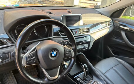BMW X2, 2018 год, 2 650 000 рублей, 5 фотография