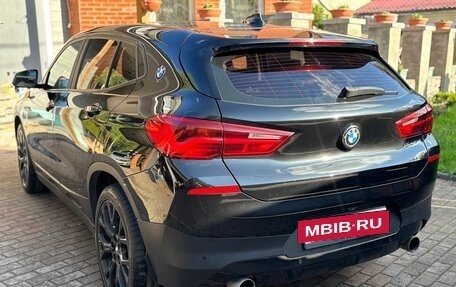 BMW X2, 2018 год, 2 650 000 рублей, 6 фотография