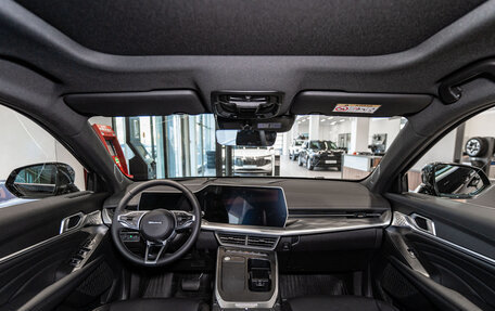 Haval F7, 2026 год, 3 499 000 рублей, 6 фотография
