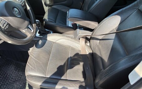 Volkswagen Tiguan I, 2012 год, 1 280 000 рублей, 6 фотография