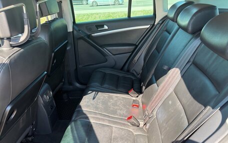 Volkswagen Tiguan I, 2012 год, 1 280 000 рублей, 7 фотография