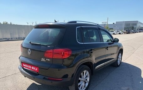 Volkswagen Tiguan I, 2012 год, 1 280 000 рублей, 2 фотография