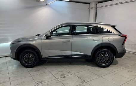 Haval F7, 2026 год, 3 499 000 рублей, 3 фотография