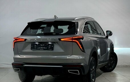 Haval F7, 2026 год, 3 499 000 рублей, 6 фотография
