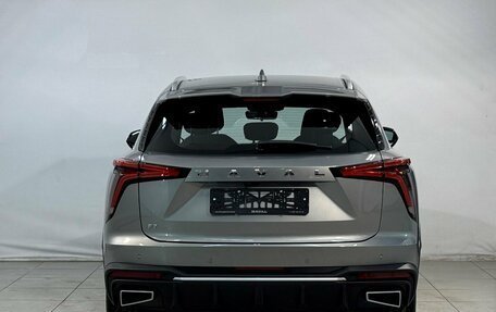 Haval F7, 2026 год, 3 499 000 рублей, 7 фотография