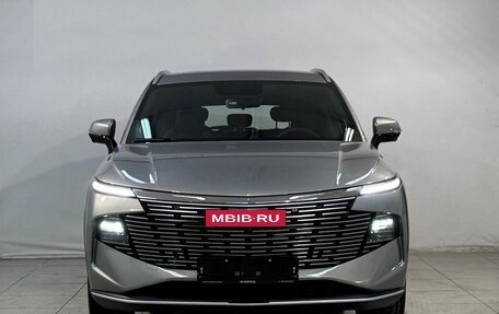 Haval F7, 2026 год, 3 499 000 рублей, 5 фотография