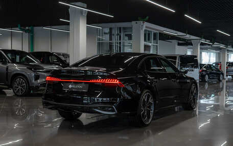Audi A7, 2026 год, 7 300 000 рублей, 5 фотография