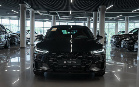 Audi A7, 2026 год, 7 300 000 рублей, 3 фотография