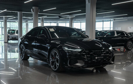 Audi A7, 2026 год, 7 300 000 рублей, 2 фотография