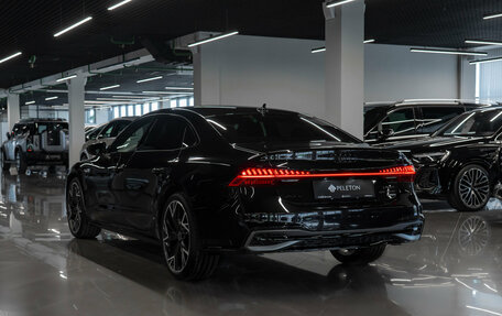 Audi A7, 2026 год, 7 300 000 рублей, 4 фотография