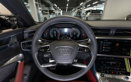 Audi A7, 2026 год, 7 300 000 рублей, 11 фотография